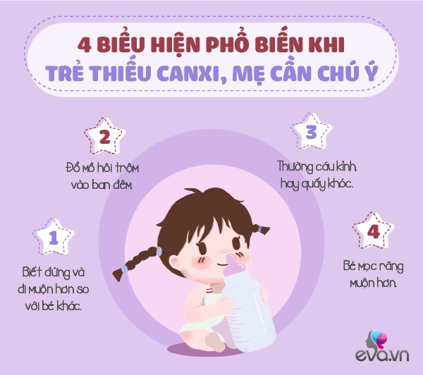 Bổ sung canxi đúng cách cho trẻ mùa đông 6 loại thực phẩm bé ăn nhiều đủ chất lớn nhanh - 3