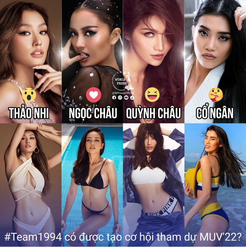 Bộ tứ tuổi tuất đổ bộ miss universe 2020 bồ cũ tỷ phú 72 tuổi và rich-kid tranh cãi nhất - 1