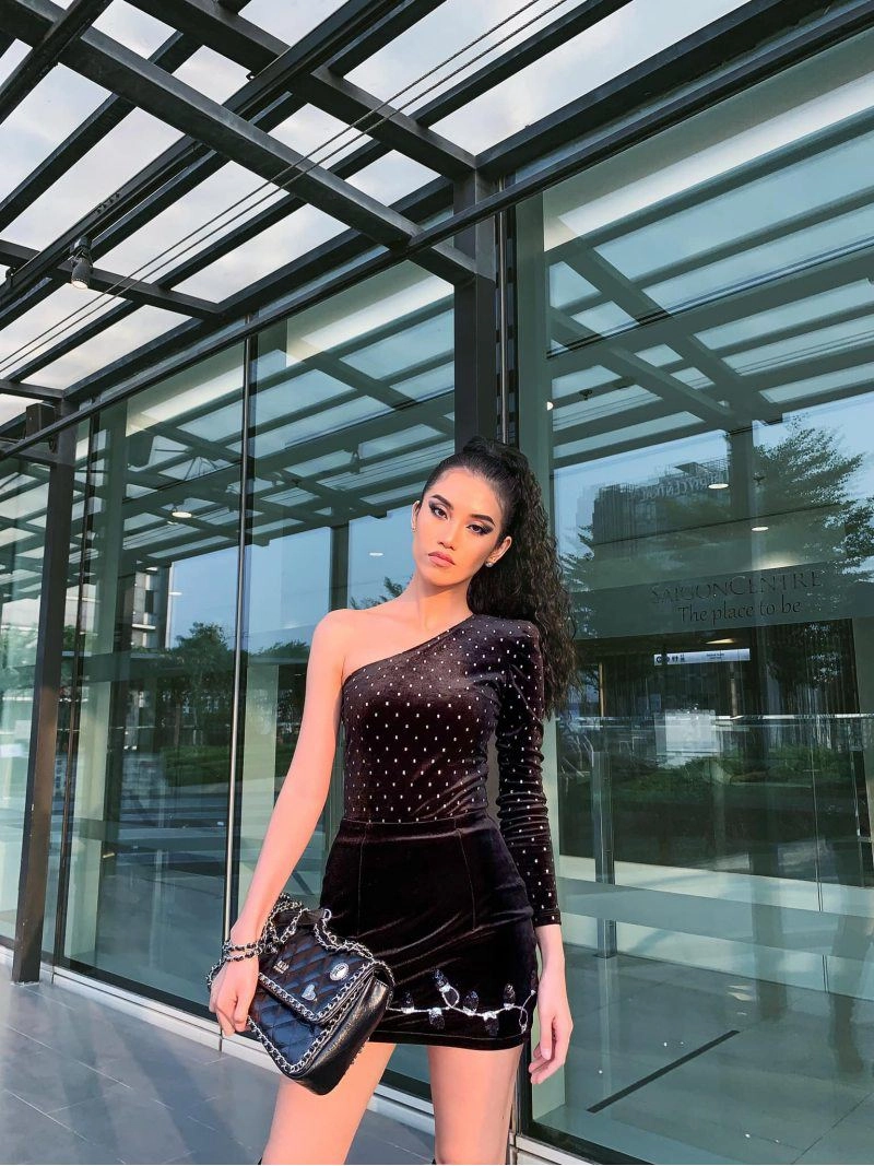 Bộ tứ tuổi tuất đổ bộ miss universe 2020 bồ cũ tỷ phú 72 tuổi và rich-kid tranh cãi nhất - 17