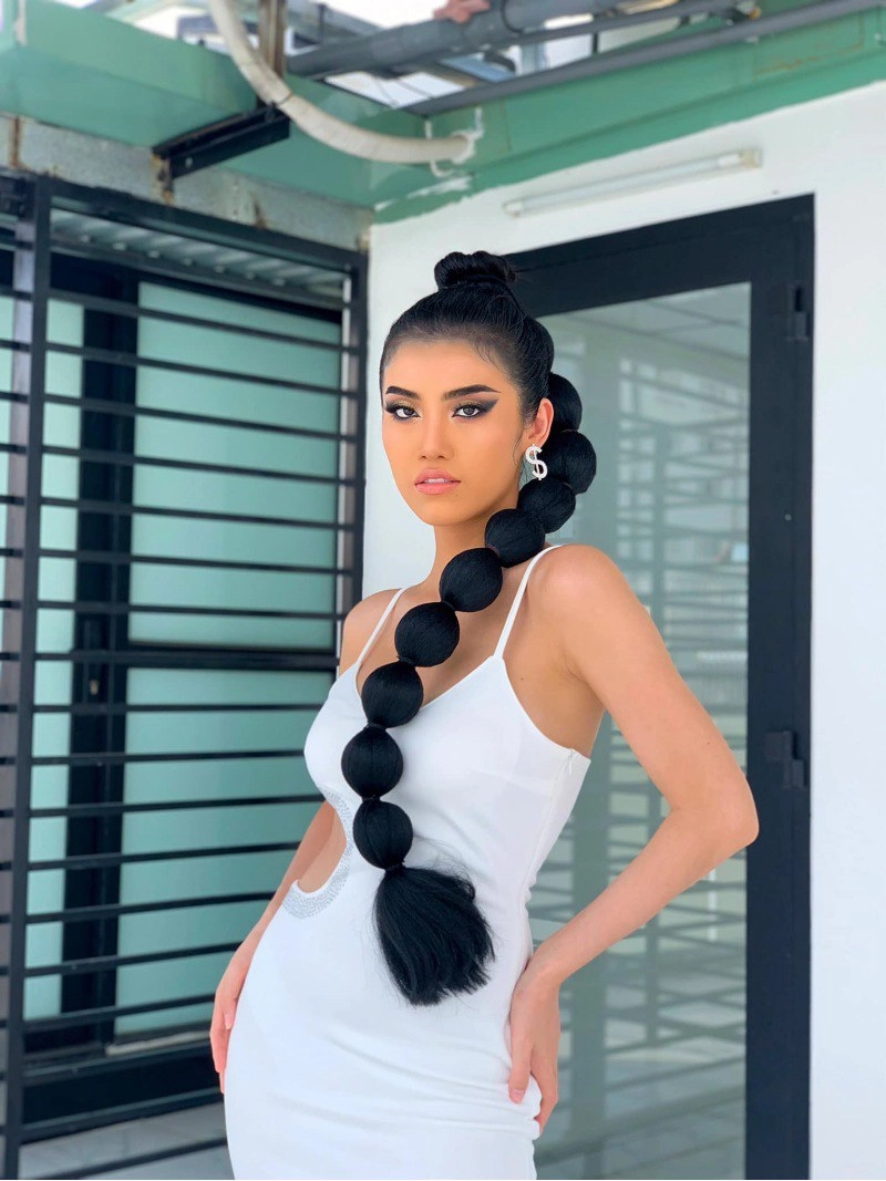 Bộ tứ tuổi tuất đổ bộ miss universe 2020 bồ cũ tỷ phú 72 tuổi và rich-kid tranh cãi nhất - 20