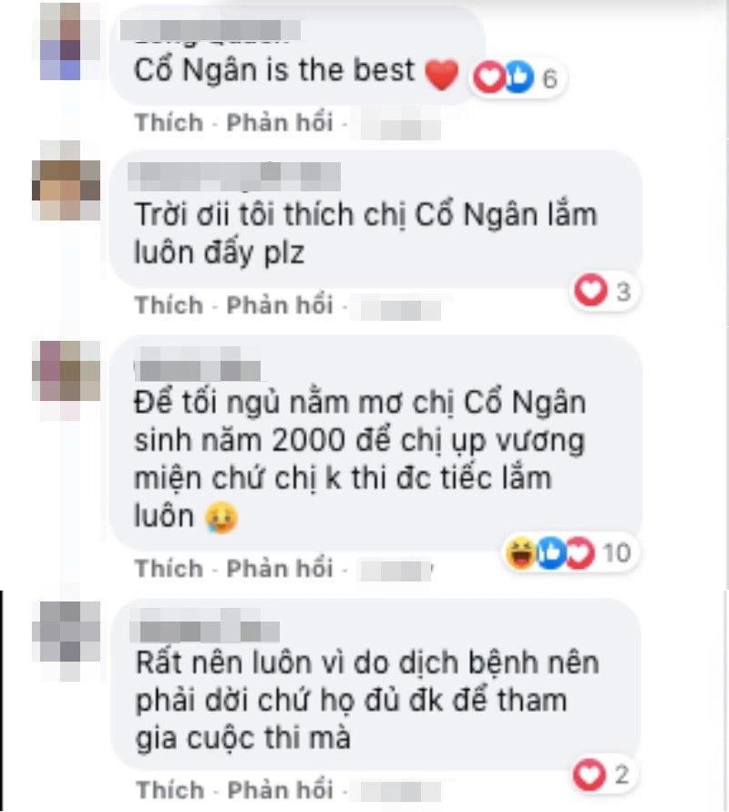 Bộ tứ tuổi tuất đổ bộ miss universe 2020 bồ cũ tỷ phú 72 tuổi và rich-kid tranh cãi nhất - 21