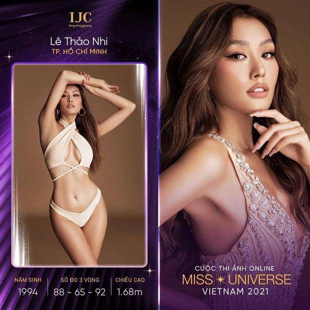 Bộ tứ tuổi tuất đổ bộ miss universe 2020 bồ cũ tỷ phú 72 tuổi và rich-kid tranh cãi nhất - 22