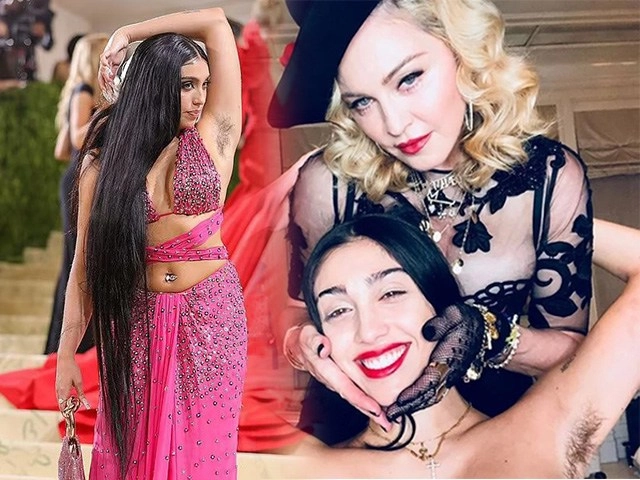 Bộ tứ tuổi tuất đổ bộ miss universe 2020 bồ cũ tỷ phú 72 tuổi và rich-kid tranh cãi nhất - 31