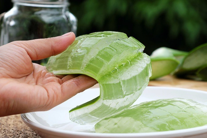 bỏ túi công thức trị mụn cấp tốc làn da ương bướng nổi mụn trước giao thừa không còn lo - 5