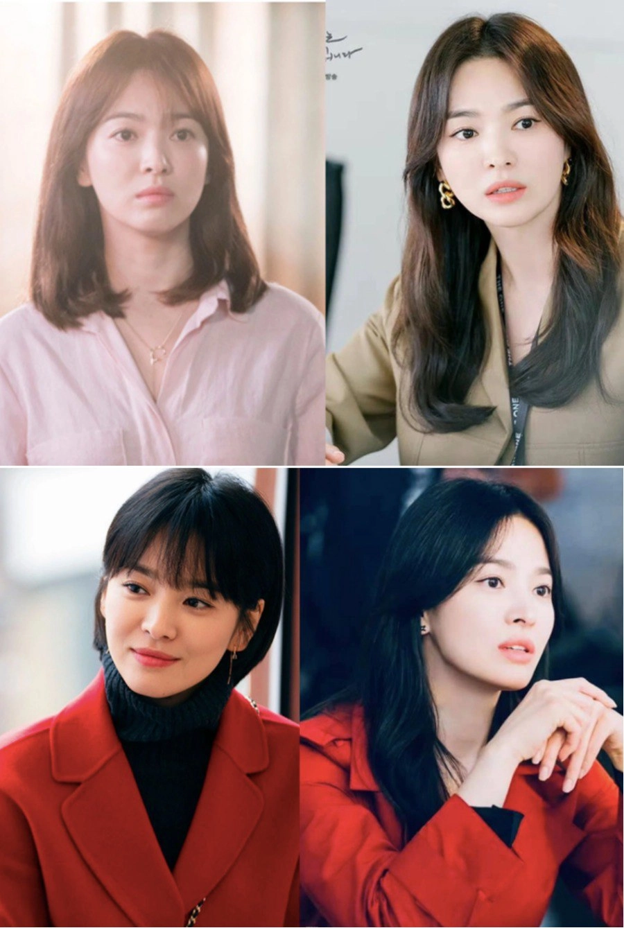 Bỏ xa thời đóng phim với chồng cũ song hye kyo cặp trai trẻ dát hàng hiệu tiền tỉ - 5