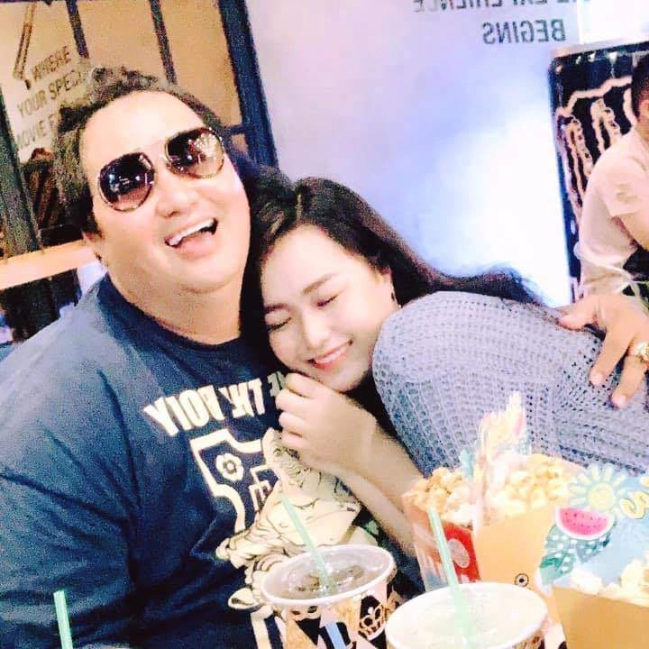 Bố xấu lạ con gái hoàng mập hiệp gà cao 1m7 đẹp tựa hoa hậu nhiều đạo diễn để mắt - 13