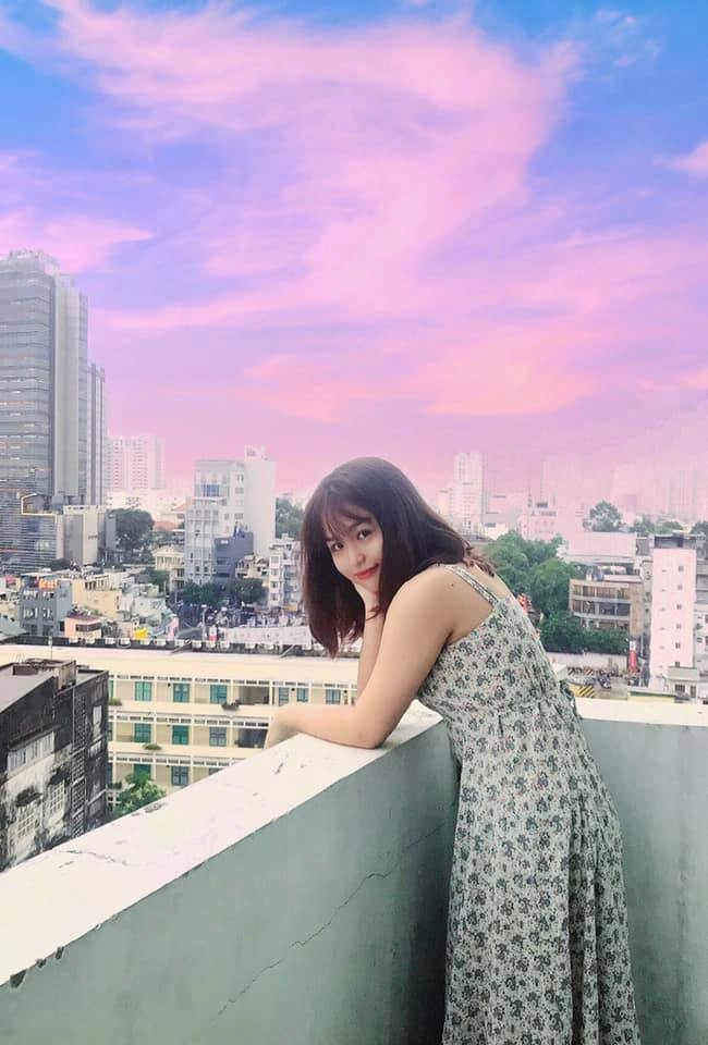 Bố xấu lạ con gái hoàng mập hiệp gà cao 1m7 đẹp tựa hoa hậu nhiều đạo diễn để mắt - 15