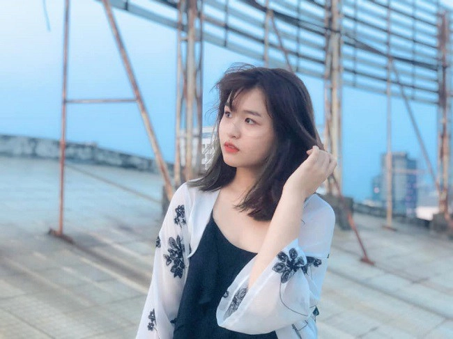 Bố xấu lạ con gái hoàng mập hiệp gà cao 1m7 đẹp tựa hoa hậu nhiều đạo diễn để mắt - 16