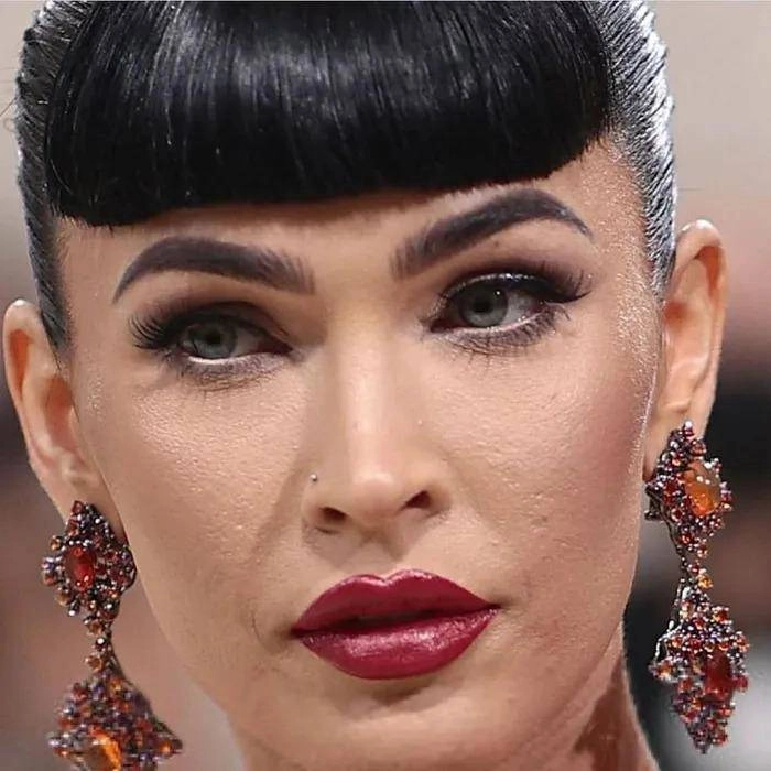 Bóc cận cảnh lớp make-up của các minh tinh mỹ nhân đình đám cũng mắc lỗi chí mạng - 1