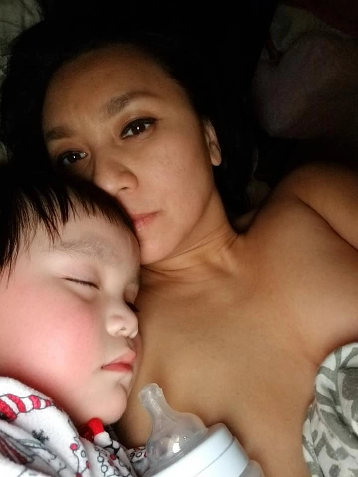 bom sex việt y phụnggửi con đi học ở mỹ để quay lại nghềsau 3 năm ở nhà - 6