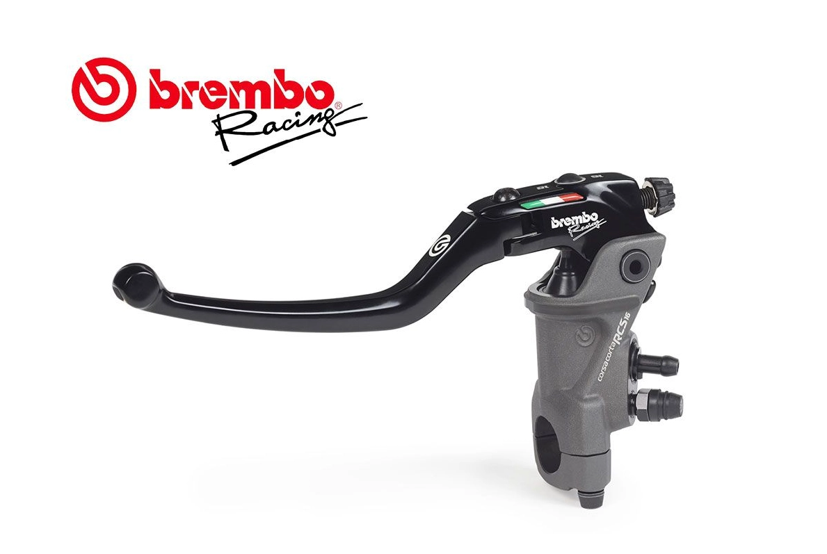 Brembo costa costa có phiên bản côn dầu bạn đã thấy chưa - 3