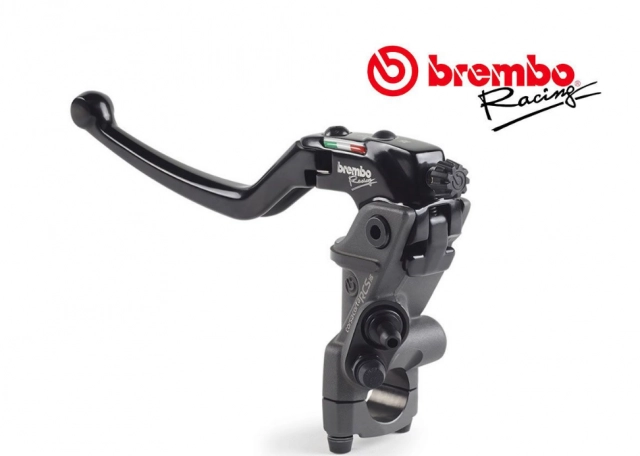 Brembo costa costa có phiên bản côn dầu bạn đã thấy chưa - 4