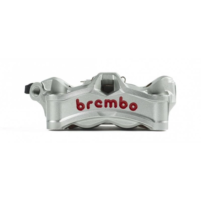 Brembo tung ra chương trình nâng cấp cho nhiều phân khúc xe máy - 3