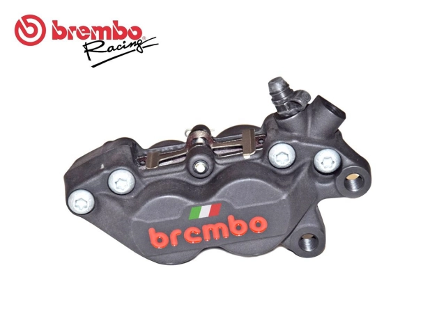 Brembo tung ra chương trình nâng cấp cho nhiều phân khúc xe máy - 6