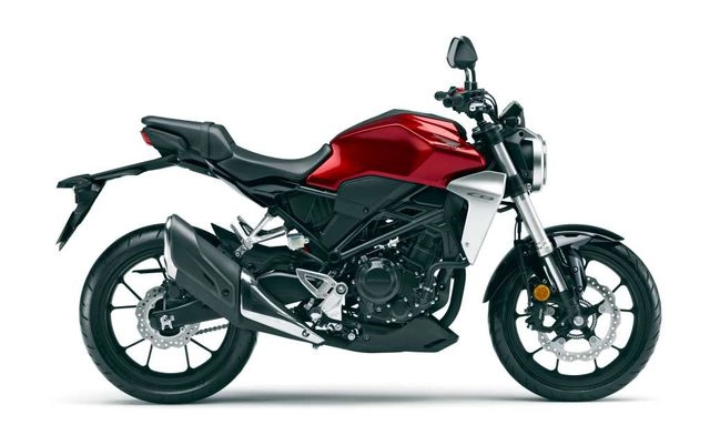 Bristol veloce 500 - đứa con lai của honda cb300r và benelli leoncino 500 ra đời - 3