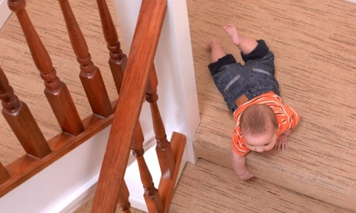 Btv quang minh hoảng loạn vì tìm khắp nhà không thấy con út - 10