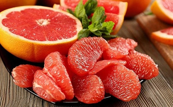 Bữa sáng không ăn 10 loại trái cây này bảo sao bạn chẳng giảm cân nổi - 5