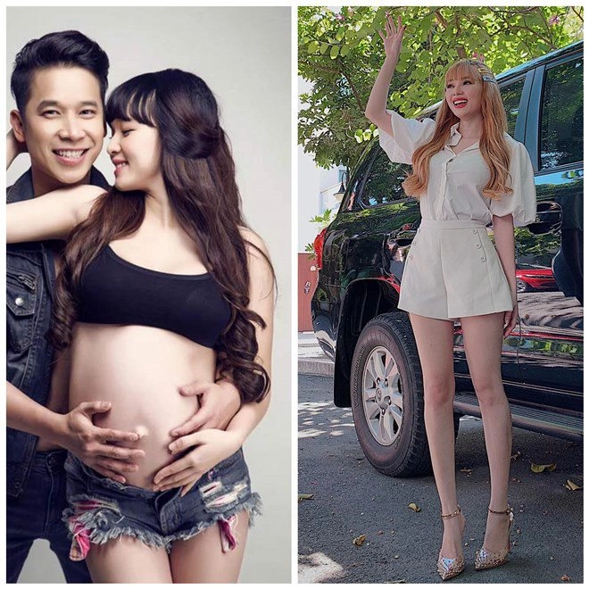 Bụng rạn nát bét vì 3 năm sinh 2 con hotgirl đà nẵng giờ siết eo suốt đêm đi ngủ - 6