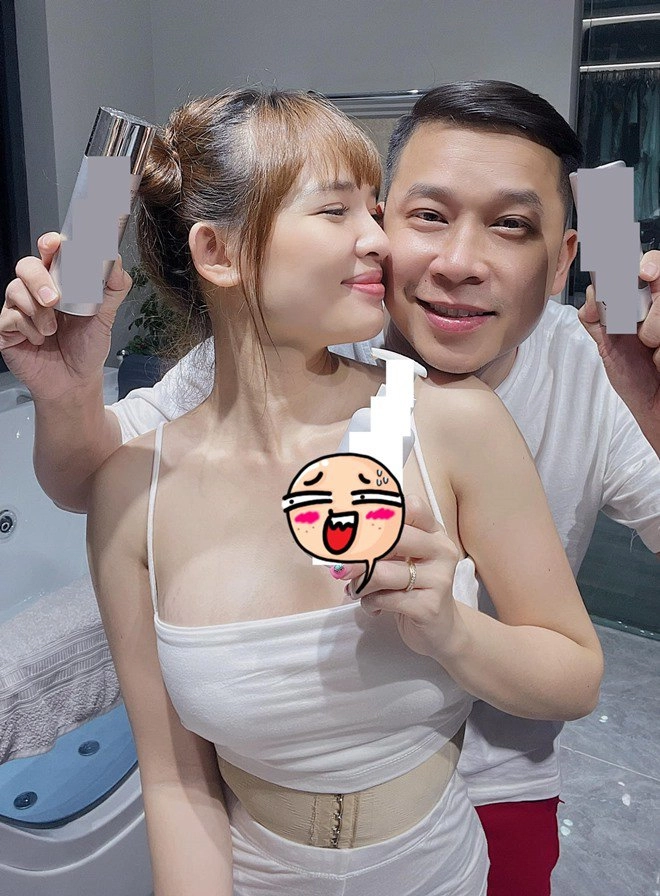 Bụng rạn nát bét vì 3 năm sinh 2 con hotgirl đà nẵng giờ siết eo suốt đêm đi ngủ - 12