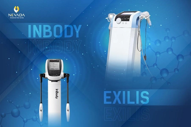 Bước đột phá trong ngành thẩm mỹ từ công nghệ giảm béo đa điểm matrix body 2022 - 2