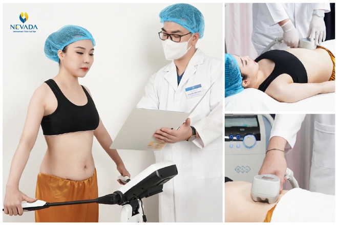 Bước đột phá trong ngành thẩm mỹ từ công nghệ giảm béo đa điểm matrix body 2022 - 3
