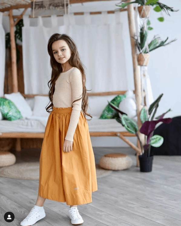 búp bê nga đẹp nhất thế giới làm bố mẹ phát hoảng vì fan sau 5 năm nổi tiếng - 12