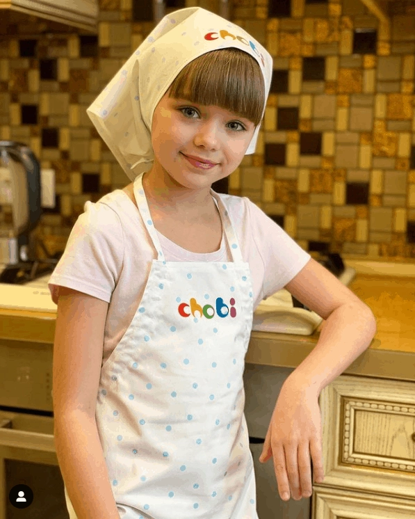 búp bê nga đẹp nhất thế giới làm bố mẹ phát hoảng vì fan sau 5 năm nổi tiếng - 14