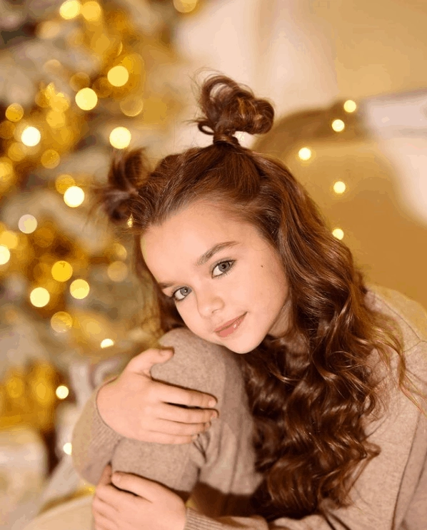 búp bê nga đẹp nhất thế giới làm bố mẹ phát hoảng vì fan sau 5 năm nổi tiếng - 17