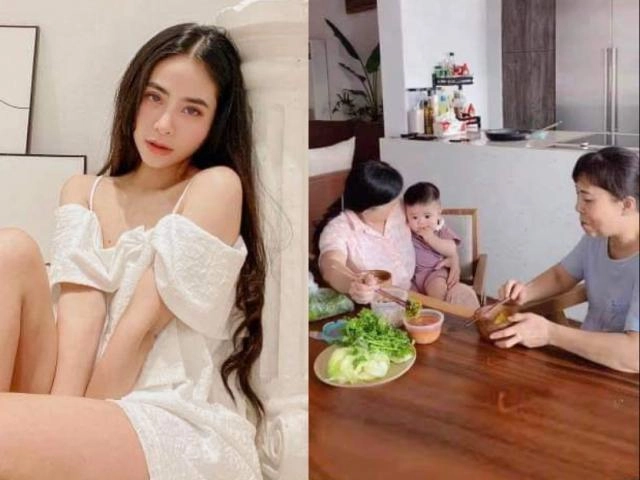 Ca nuong kieu anh chup voi khoanh khac con trai so me mang vi lam em nga - 9