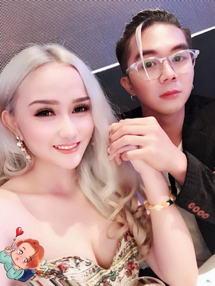 Ca sĩ hát hội chợ kiếm 1 tỷnăm lấy vợ 3 hotgirl nóng bỏng có con xong tự nhịn yêu - 1