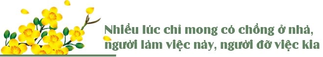 Ca sĩ than chồng ăn cơm sân cỏ nhiều hơn nhà tết ngậm ngùi hội ngộ vội rồi chia tay - 3