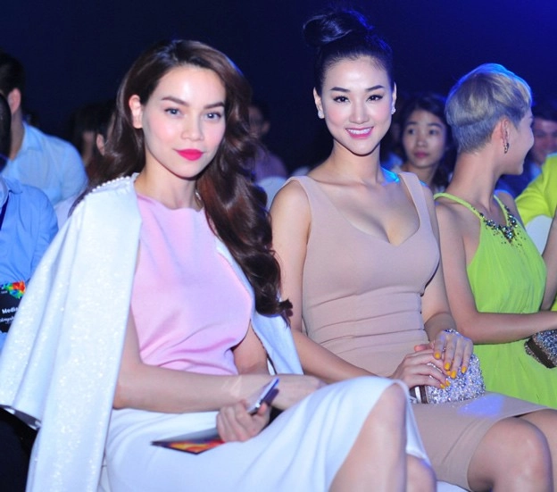 Ca sĩ từng được nhận định quyến rũ hơn hồ ngọc hà vẫn quyết dao kéo níu giữ thanh xuân - 11