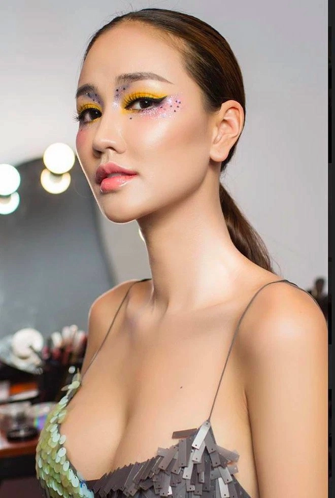 Ca sĩ từng được nhận định quyến rũ hơn hồ ngọc hà vẫn quyết dao kéo níu giữ thanh xuân - 31