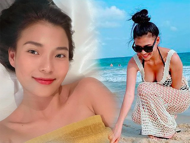 Nhiều sao nữ tháo túi độn ngực trở về với vẻ đẹp tự nhiên nguyên nhân vì đâu - 18