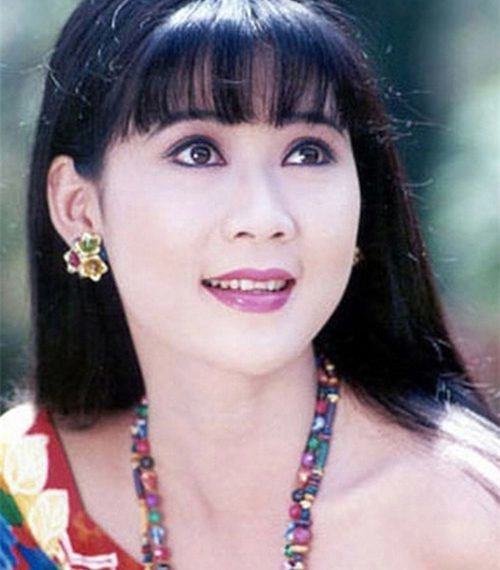 Các biểu tượng sắc đẹp việt thập niên trước người thăng hoa nhan sắc kẻ lụi tàn vì thẩm mỹ - 27