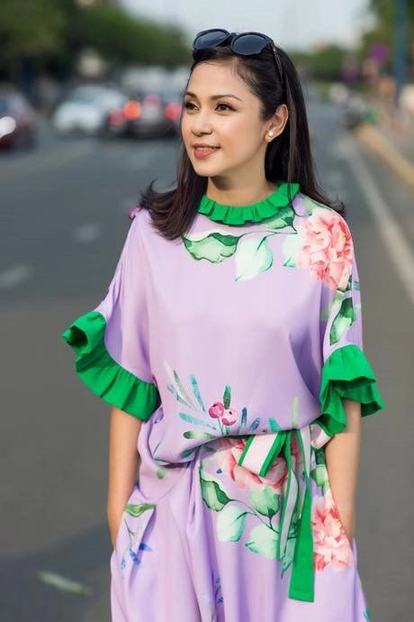 Các biểu tượng sắc đẹp việt thập niên trước người thăng hoa nhan sắc kẻ lụi tàn vì thẩm mỹ - 39