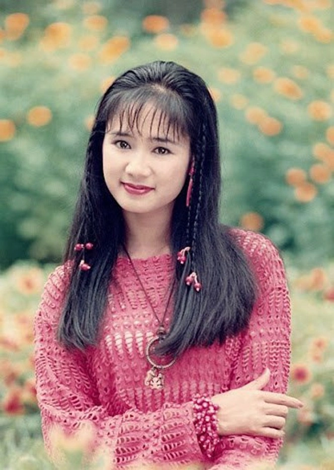 Các biểu tượng sắc đẹp việt thập niên trước người thăng hoa nhan sắc kẻ lụi tàn vì thẩm mỹ - 40