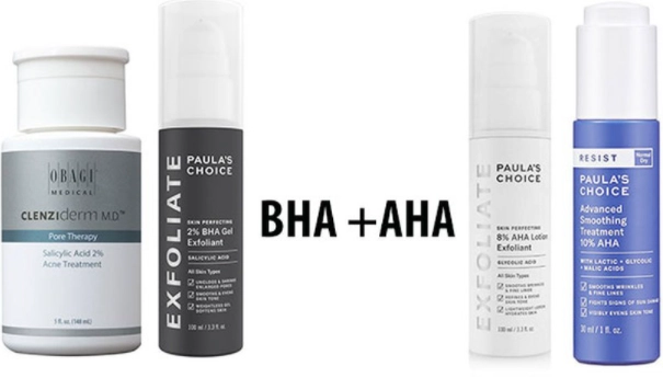 Các bước chăm sóc da mặt dành cho mọi loại da giúp da sạch khỏe - 17