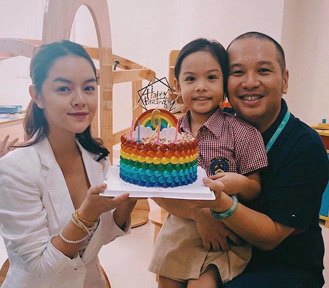 Các con gái xinh đẹp giỏi giang của phạm quỳnh anh ấn tượng nhất là con gái cao 1m82 - 10