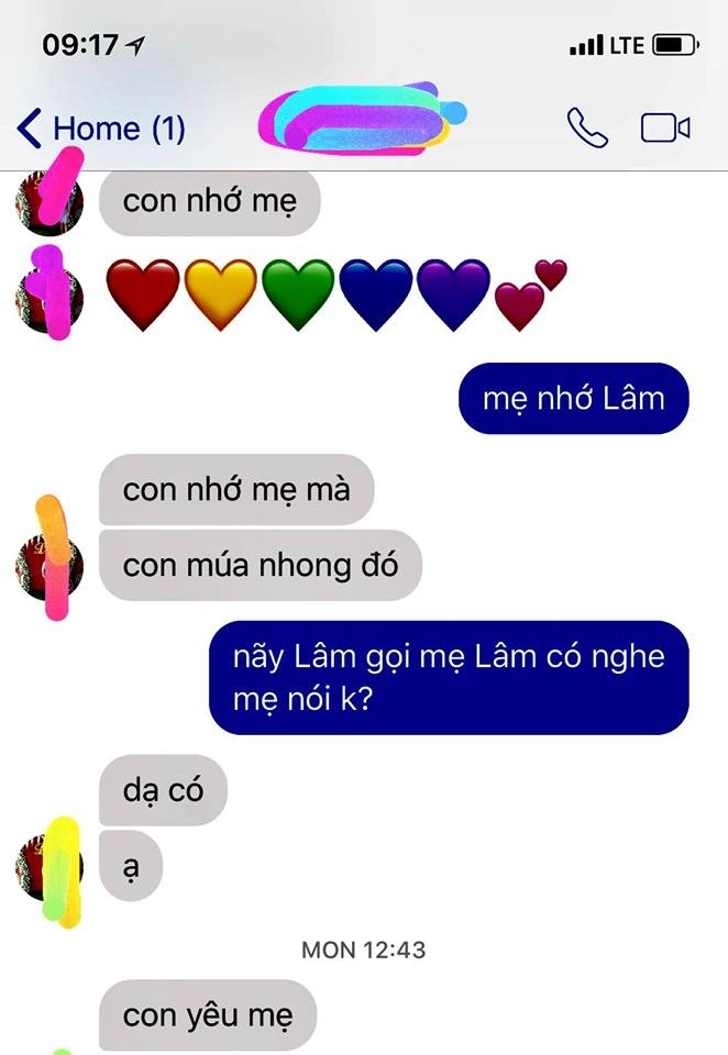 Các con gái xinh đẹp giỏi giang của phạm quỳnh anh ấn tượng nhất là con gái cao 1m82 - 13