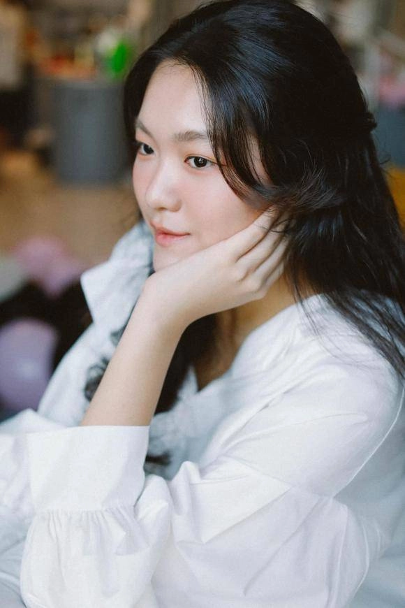 Các con gái xinh đẹp giỏi giang của phạm quỳnh anh ấn tượng nhất là con gái cao 1m82 - 22