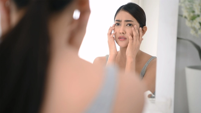 Cách an toàn để có làn da sáng mướt đón tết - 1