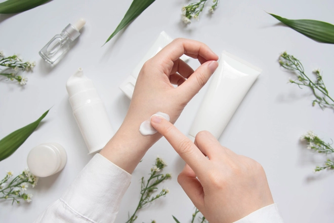 Cách an toàn để có làn da sáng mướt đón tết - 2