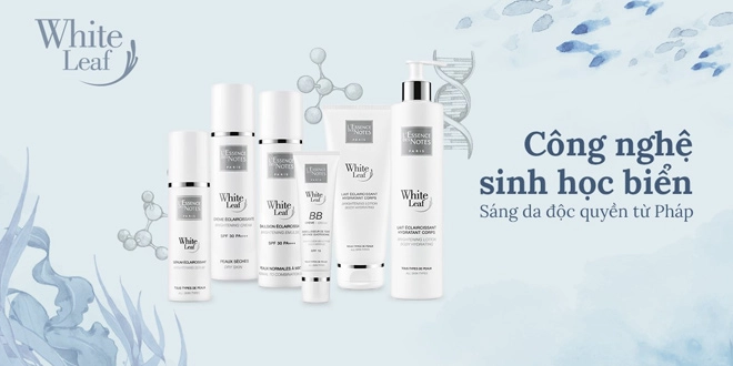 Cách an toàn để có làn da sáng mướt đón tết - 4