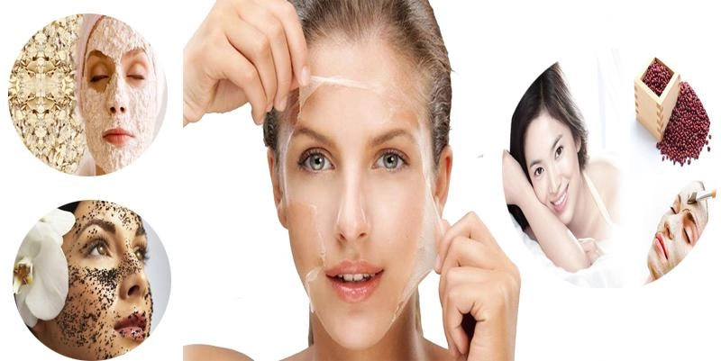 Cách chăm sóc da mặt hàng ngày đúng cách tại nhà hiệu quả - 12