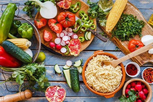 Cách chăm sóc da mặt hàng ngày đúng cách tại nhà hiệu quả - 17