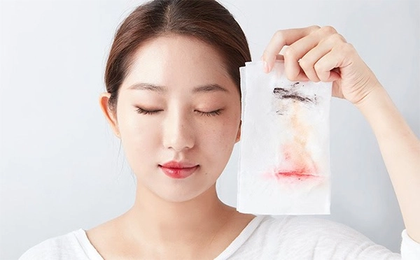Cách chăm sóc da mụn đúng cách tại nhà với 7 bước đơn giản - 1