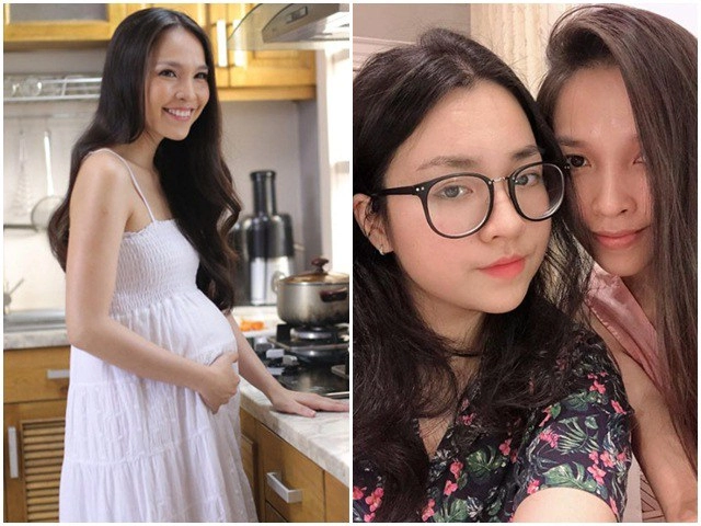 Cách dạy con khác biệt hiền thục cho con cúp học phạm quỳnh anh khắt khe lạnh lùng - 19