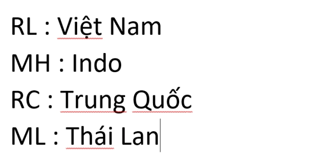 Cách đọc số sườn để biết rõ chiếc xe máy này của nước nào - 4