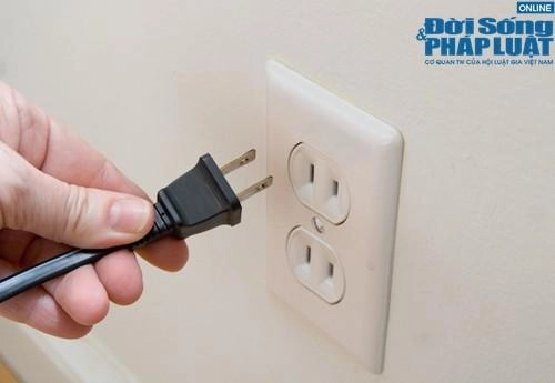 Cách dùng điện hiệu quả tại nhà mà phải trả tiền ít - 5